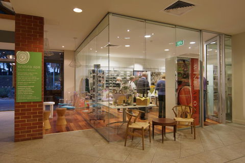 Novotel Barossa Valley Resort - Your Accommodation 3