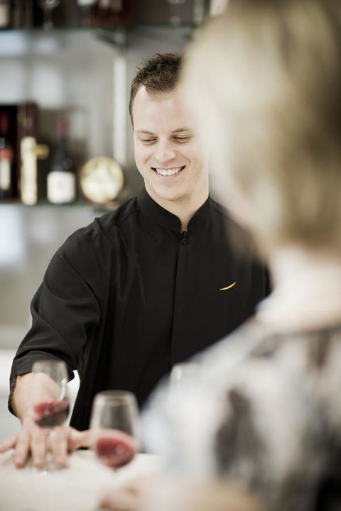 Novotel Barossa Valley Resort - Your Accommodation 15