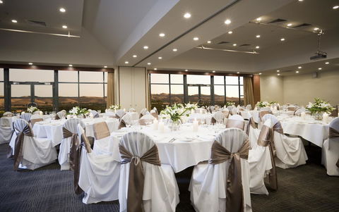 Novotel Barossa Valley Resort - Your Accommodation 5