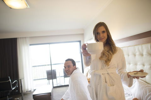 Novotel Barossa Valley Resort - Your Accommodation 25