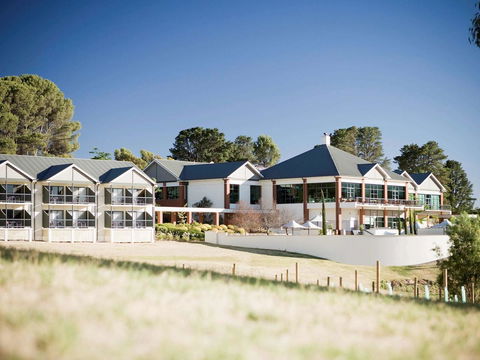 Novotel Barossa Valley Resort - Your Accommodation 38