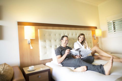 Novotel Barossa Valley Resort - Your Accommodation 36