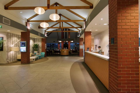 Novotel Barossa Valley Resort - Your Accommodation 2