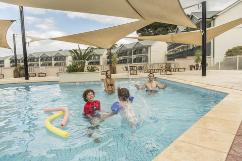 Novotel Barossa Valley Resort - Your Accommodation 19