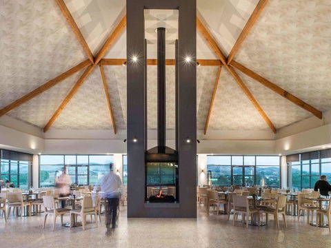 Novotel Barossa Valley Resort - Your Accommodation 42