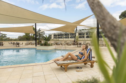 Novotel Barossa Valley Resort - Your Accommodation 18