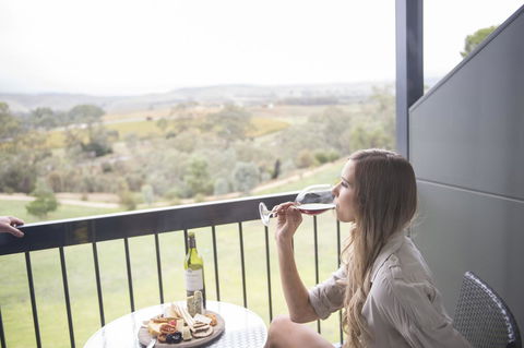 Novotel Barossa Valley Resort - Your Accommodation 26