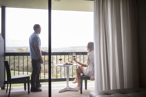 Novotel Barossa Valley Resort - Your Accommodation 4
