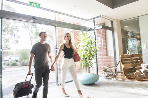 Novotel Barossa Valley Resort - Your Accommodation 16