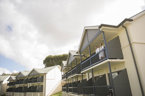 Novotel Barossa Valley Resort - Your Accommodation 0