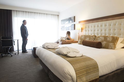 Novotel Barossa Valley Resort - Your Accommodation 24