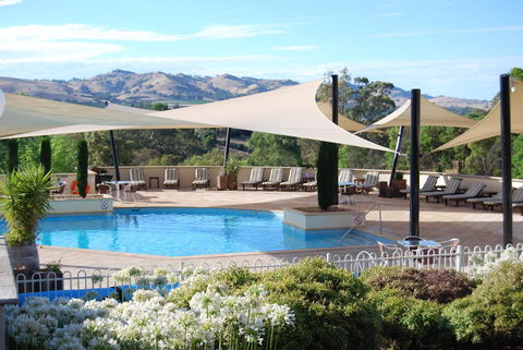 Novotel Barossa Valley Resort - Your Accommodation 14