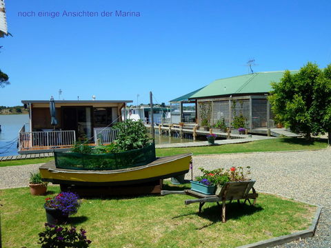 Boat Haven Studios - Your Accommodation 5