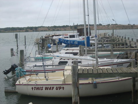 Boat Haven Studios - Your Accommodation 9