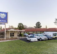 Bathurst Motor Inn - Your Accommodation