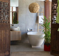 Sticky Rice Villas - Your Accommodation