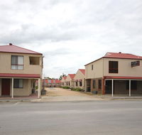 Port Vincent Motel  Apartments - Your Accommodation