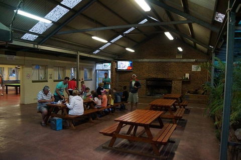 Beachside Holiday Park - Your Accommodation 20