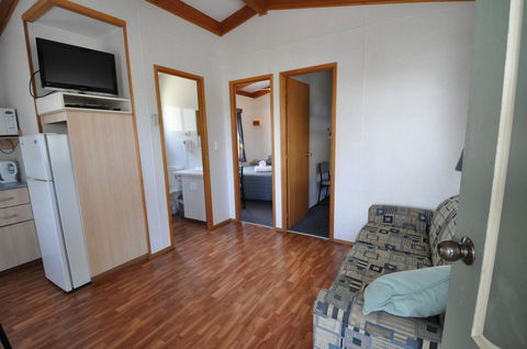 Beachside Holiday Park - Your Accommodation 8