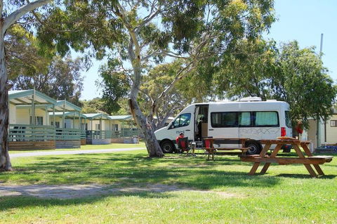 Beachside Holiday Park - Your Accommodation 2