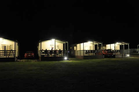 Beachside Holiday Park - Your Accommodation 3