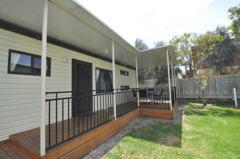 Beachside Holiday Park - Your Accommodation 9