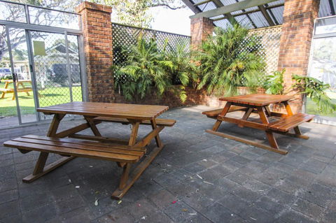 Beachside Holiday Park - Your Accommodation 22
