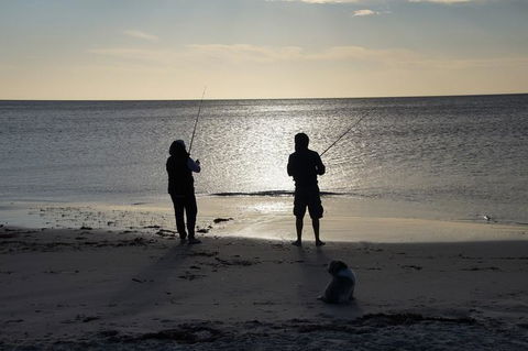 Beachside Holiday Park - Your Accommodation 18