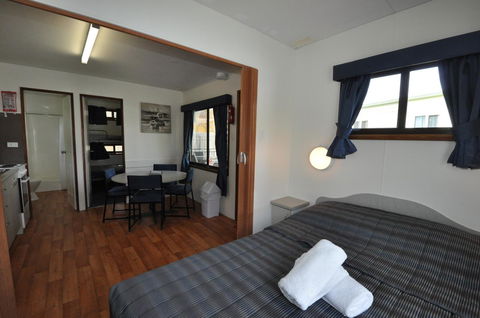Beachside Holiday Park - Your Accommodation 11