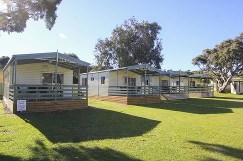 Beachside Holiday Park - Your Accommodation 1