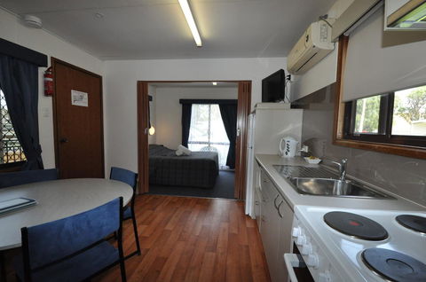 Beachside Holiday Park - Your Accommodation 13