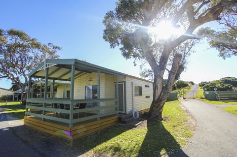 Beachside Holiday Park - Your Accommodation 5