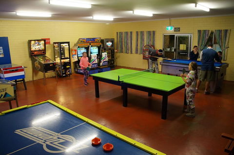 Beachside Holiday Park - Your Accommodation 23
