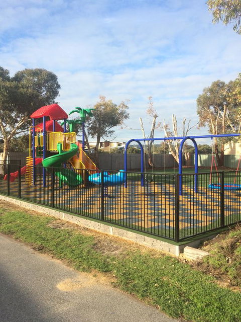 Beachside Holiday Park - Your Accommodation 14