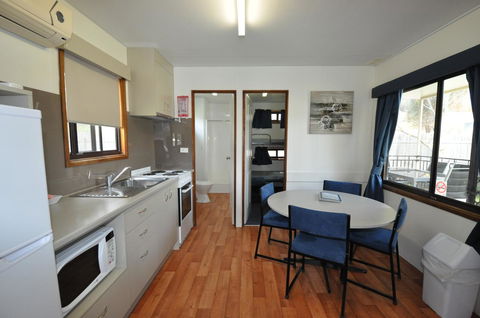Beachside Holiday Park - Your Accommodation 12