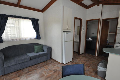 Beachside Holiday Park - Your Accommodation 0