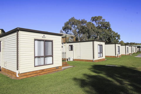 Beachside Holiday Park - Your Accommodation 10