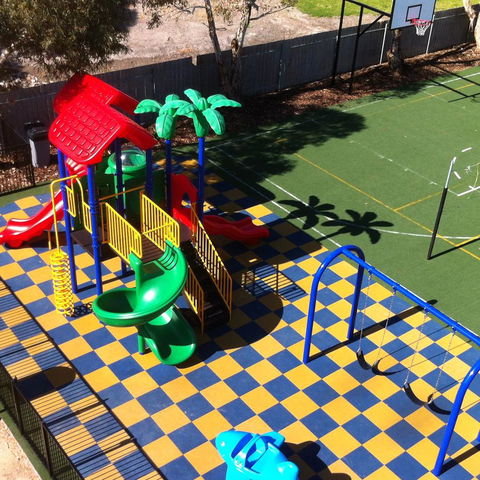 Beachside Holiday Park - Your Accommodation 15