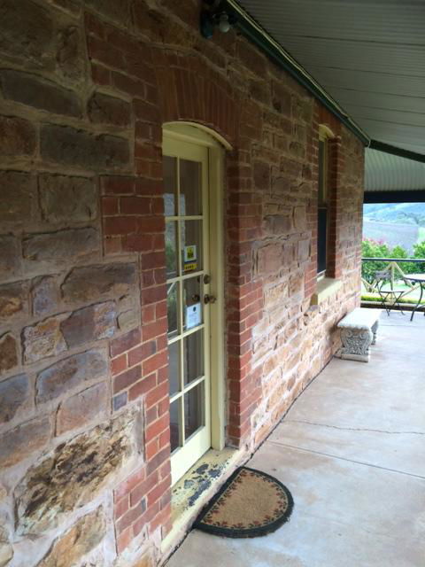 Vineyard Cottage BnB - Your Accommodation 9