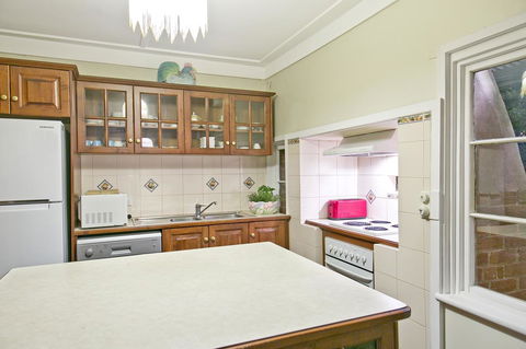 Vineyard Cottage BnB - Your Accommodation 19