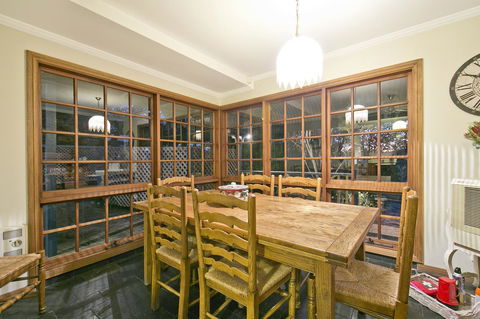 Vineyard Cottage BnB - Your Accommodation 20