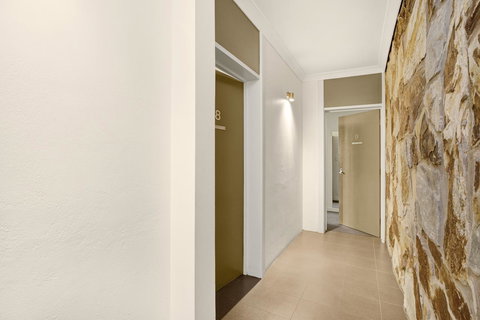 Adelaide Road Motor Lodge - Your Accommodation 14