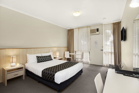 Adelaide Road Motor Lodge - Your Accommodation 31