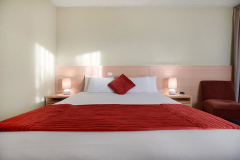 Adelaide Road Motor Lodge - Your Accommodation 9