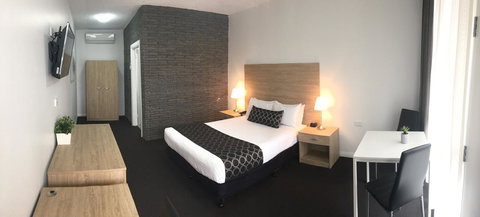 Adelaide Road Motor Lodge - Your Accommodation 8