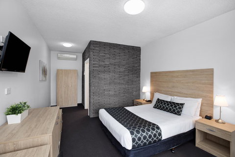 Adelaide Road Motor Lodge - Your Accommodation 26