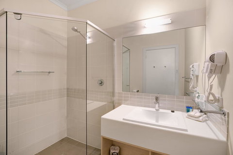 Adelaide Road Motor Lodge - Your Accommodation 4