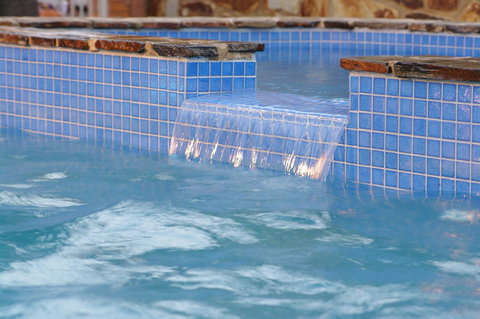 Adelaide Road Motor Lodge - Your Accommodation 34