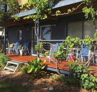 SHAKIN' SHACK - Your Accommodation