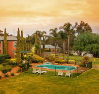 Clare Country Club - Your Accommodation